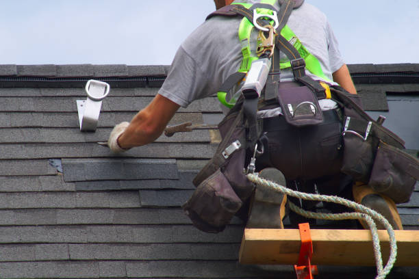 Best Metal Roofing Contractor  in New Holland, PA