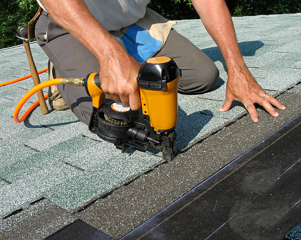 Best Shingle Roofing Installation  in New Holland, PA